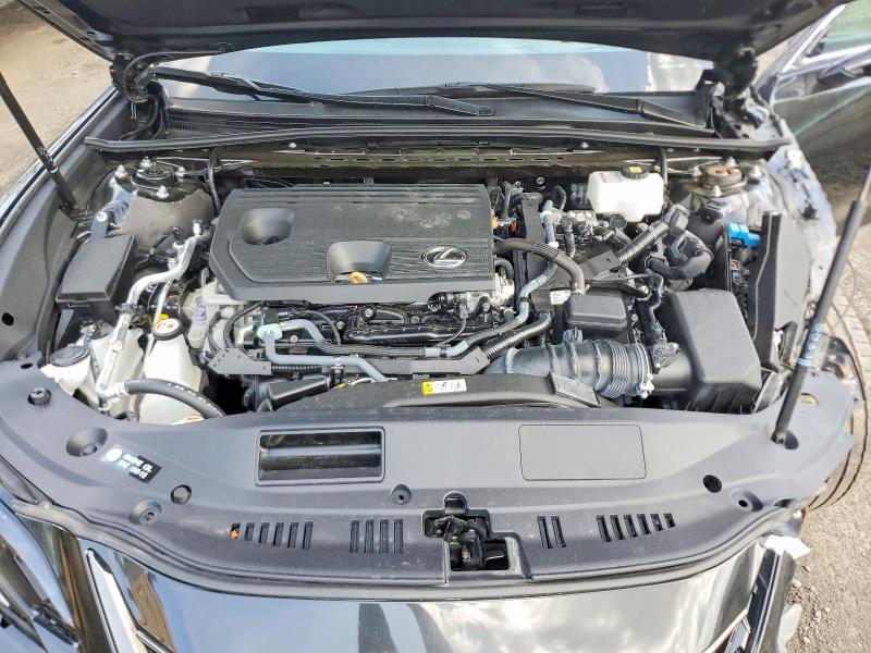 Продаж на аукціоні авто 2024 Lexus Es, vin: 58ABA1C13RU041572, номер лоту: 50299926