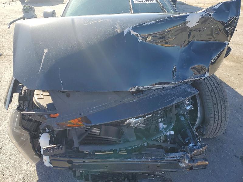 Продажа на аукционе авто 2024 Ford Mustang, vin: 1FA6P8THXR5112042, номер лота: 48016056