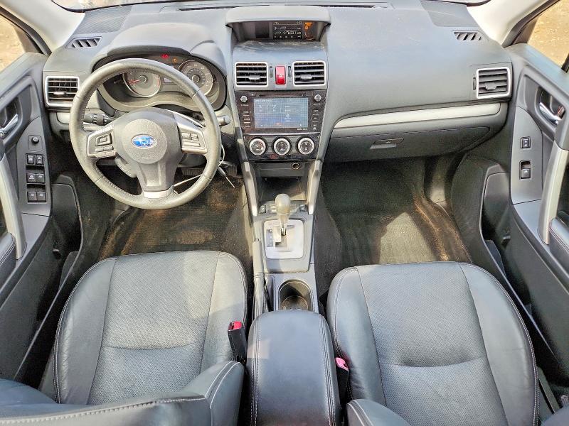 Продаж на аукціоні авто 2016 Subaru Forester, vin: JF2SJAHC5GH424877, номер лоту: 49742396