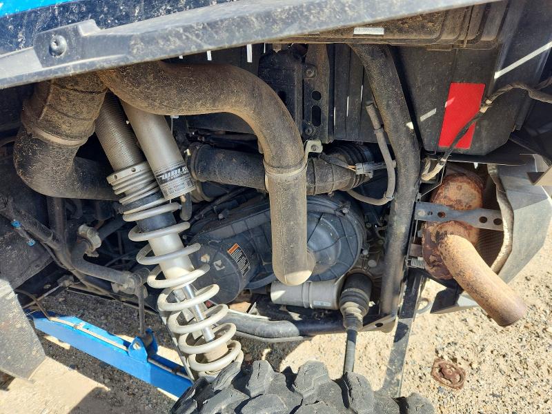 Aukcja sprzedaży 2022 Polaris Rzr Xp1000, vin: 3NSN4V998NH413286, numer aukcji: 50803966