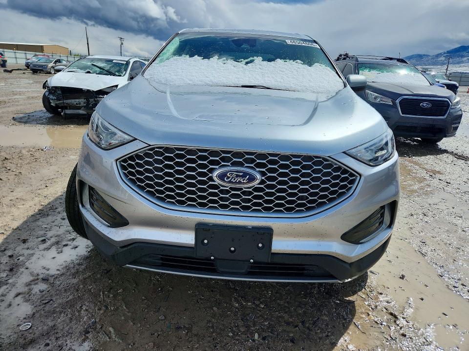 48504606 :رقم المزاد ، 2FMPK4J92PBA59083 vin ، 2023 Ford Edge مزاد بيع