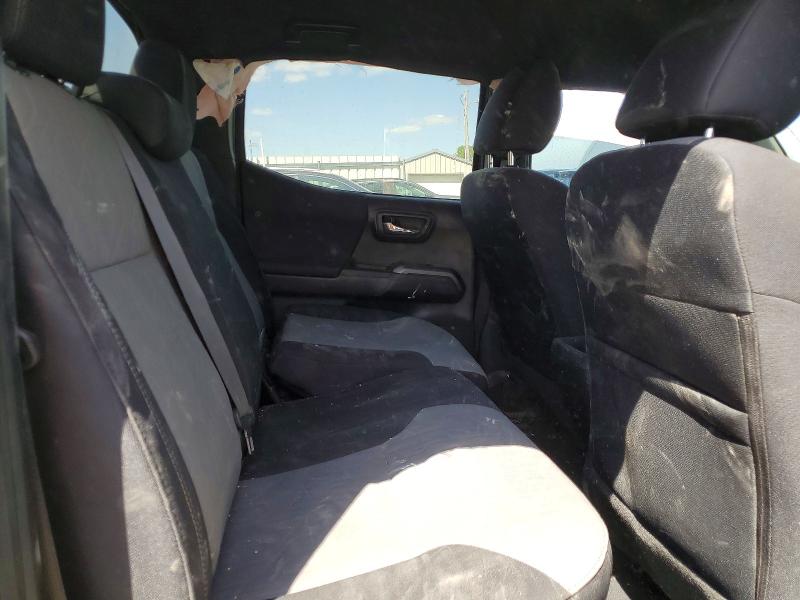 Продажа на аукционе авто 2023 Toyota Tacoma, vin: 3TMCZ5AN1PM621314, номер лота: 50633336
