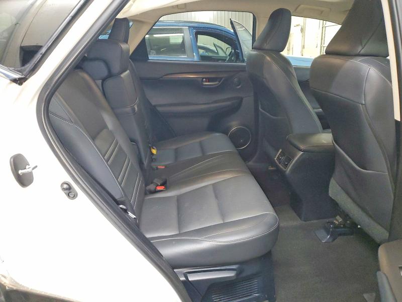 Продаж на аукціоні авто 2015 Lexus Nx 200t, vin: JTJYARBZ7F2006257, номер лоту: 48635706
