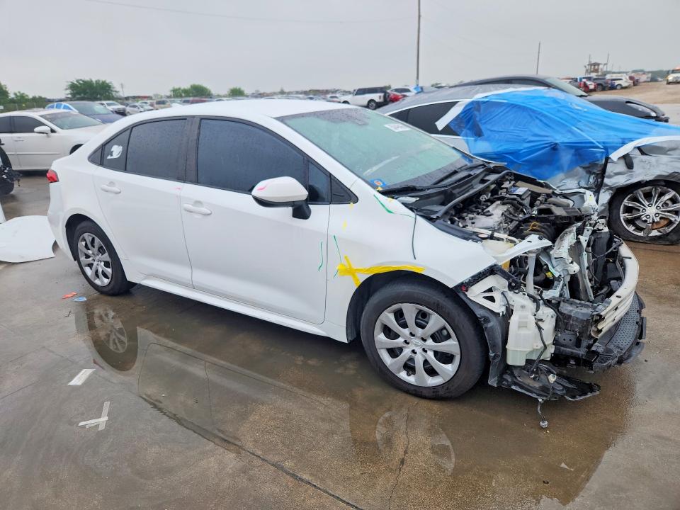 Aukcja sprzedaży 2022 Toyota Corolla, vin: 5YFEPMAE2NP367157, numer aukcji: 50446486