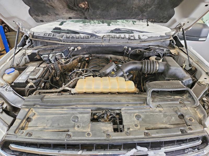 Продаж на аукціоні авто 2018 Ford F150, vin: 1FTFW1E52JFA45975, номер лоту: 48804856