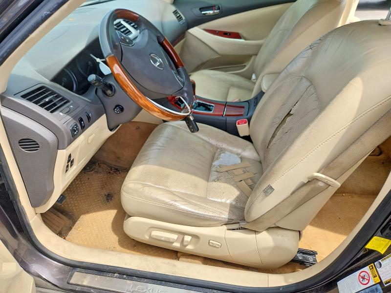 Продаж на аукціоні авто 2011 Lexus Es 350, vin: JTHBK1EG9B2467731, номер лоту: 48252476