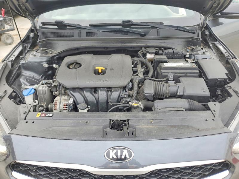 Aukcja sprzedaży 2021 Kia Forte, vin: 3KPF34AD3ME340704, numer aukcji: 49630626