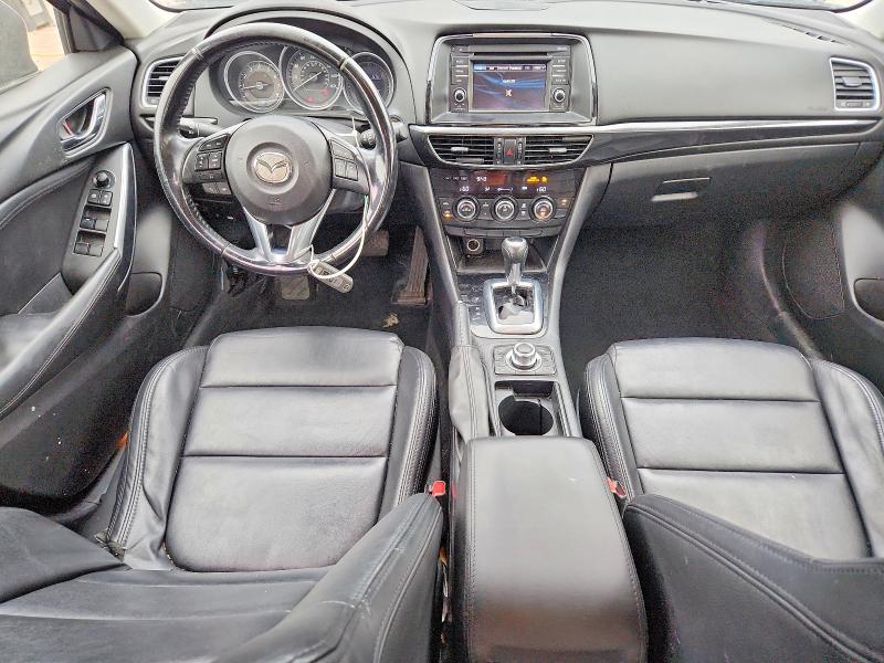 Aukcja sprzedaży 2014 Mazda 6, vin: JM1GJ1V64E1113983, numer aukcji: 51687566