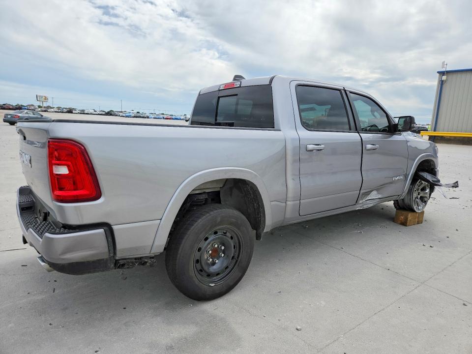 50719966 :رقم المزاد ، 1C6RREFP0SN718059 vin ، 2025 Ram 1500 مزاد بيع