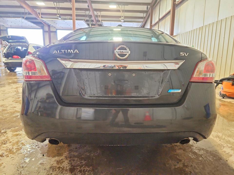 Aukcja sprzedaży 2013 Nissan Altima, vin: 1N4AL3AP2DC276960, numer aukcji: 51790686