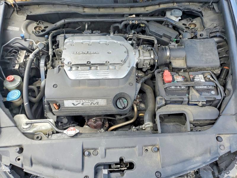 2010 Honda Accord მანქანა იყიდება აუქციონზე, vin: 1HGCP3F80AA028112, აუქციონის ნომერი: 52074256