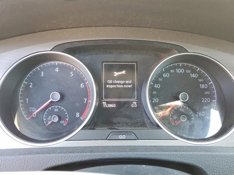 Продаж на аукціоні авто 2017 Volkswagen Golf Sportwagen, vin: 3VWC17AU3HM501166, номер лоту: 48634886
