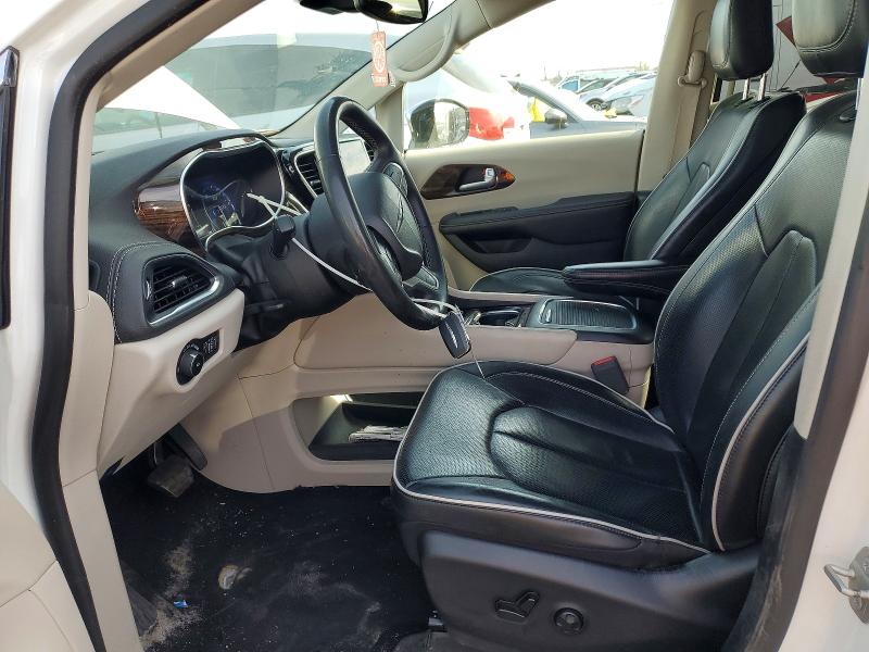 Aukcja sprzedaży 2023 Chrysler Pacifica, vin: 2C4RC1GG5PR620026, numer aukcji: 48685476