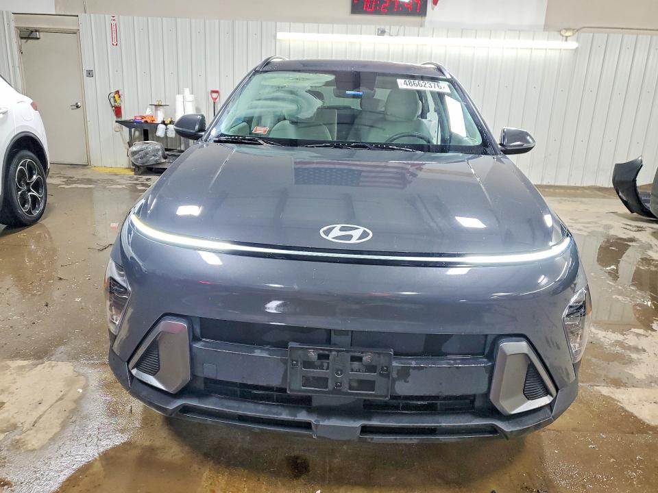 Продажа на аукционе авто 2024 Hyundai Kona, vin: KM8HC3AB8RU167364, номер лота: 48662376