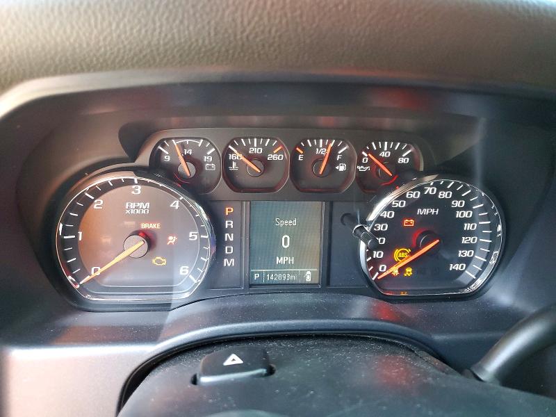 Продажа на аукционе авто 2015 Chevrolet Silverado, vin: 1GCRCPEH7FZ245047, номер лота: 51806406