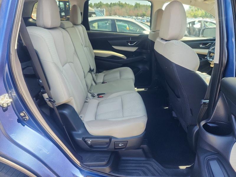 48350696 :رقم المزاد ، 4S4WMACDXL3409608 vin ، 2020 Subaru Ascent مزاد بيع