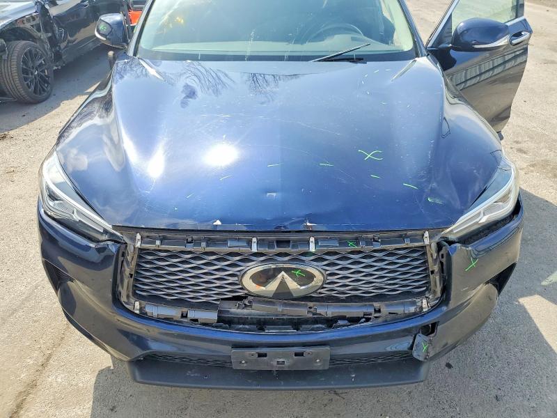 Aukcja sprzedaży 2019 Infiniti Qx50, vin: 3PCAJ5M37KF130011, numer aukcji: 48787206