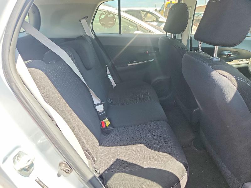 Aukcja sprzedaży 2013 Scion Xd, vin: JTKKUPB41D1037315, numer aukcji: 49161126
