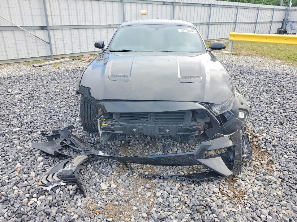 Aukcja sprzedaży 2020 Ford Mustang, vin: 1FA6P8CF5L5172252, numer aukcji: 51715836