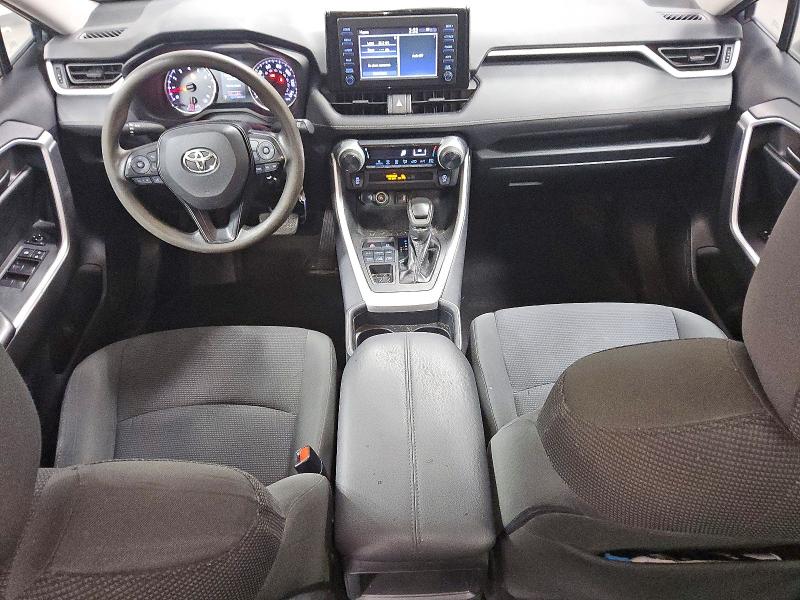 Продаж на аукціоні авто 2019 Toyota Rav4, vin: 2T3F1RFV8KC039868, номер лоту: 51666036