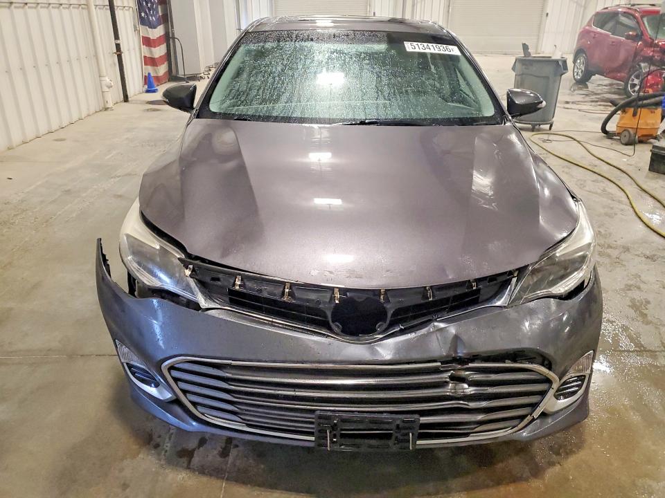 2014 Toyota Avalon მანქანა იყიდება აუქციონზე, vin: 4T1BK1EB3EU098312, აუქციონის ნომერი: 51341936