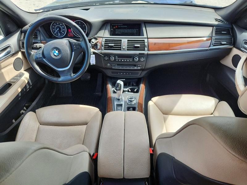 50654036 :رقم المزاد ، 5UXZW0C52D0B94664 vin ، 2013 Bmw X5 مزاد بيع