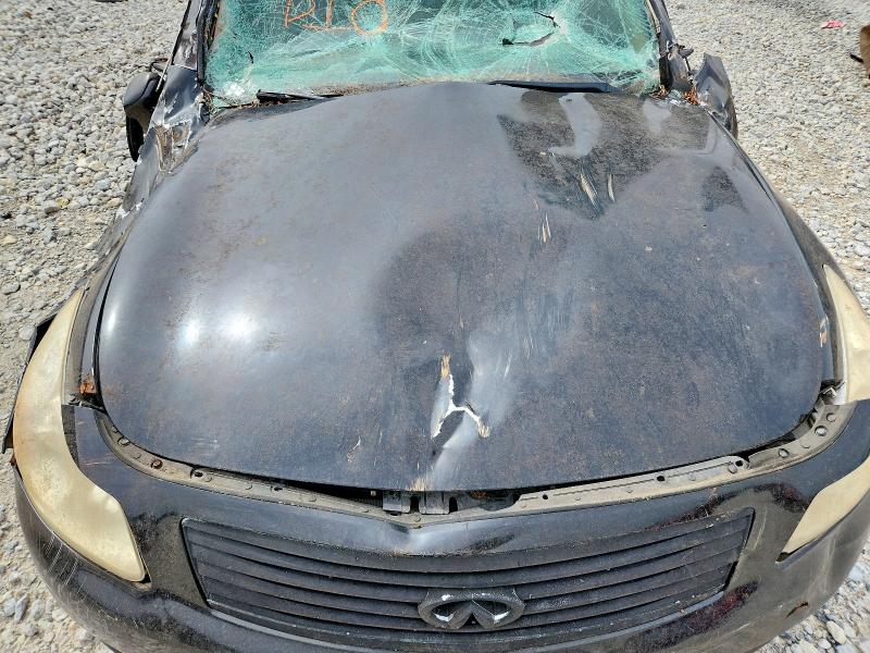 51265336 :رقم المزاد ، JNKBV61F88M260780 vin ، 2008 Infiniti G35 مزاد بيع