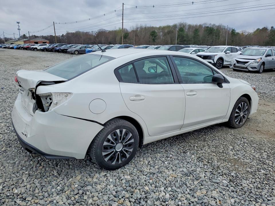 Aukcja sprzedaży 2019 Subaru Impreza, vin: 4S3GKAA61K3608516, numer aukcji: 48898096