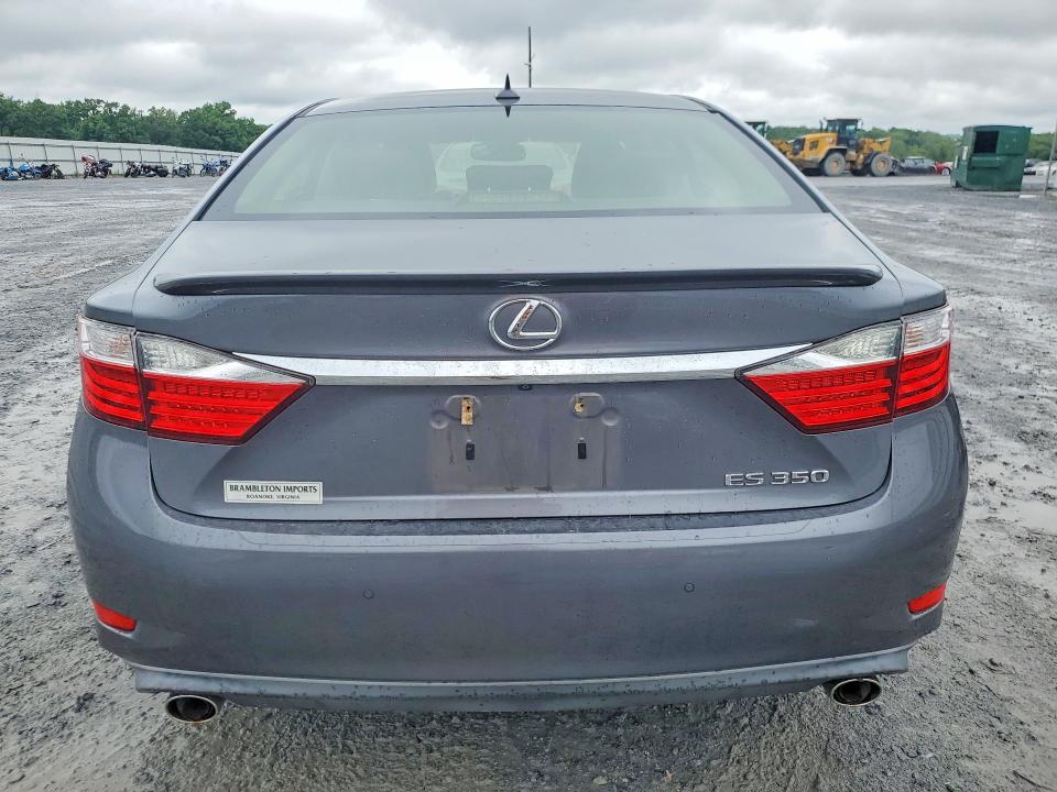 Aukcja sprzedaży 2013 Lexus Es, vin: JTHBK1GG1D2062723, numer aukcji: 51268786