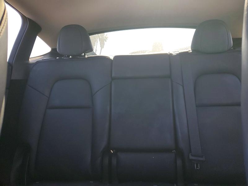 Продаж на аукціоні авто 2024 Tesla Model Y, vin: 7SAYGDEE3RA230687, номер лоту: 51483746