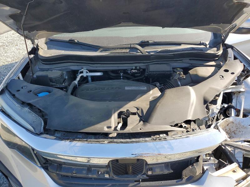 Aukcja sprzedaży 2020 Honda Pilot, vin: 5FNYF6H39LB062053, numer aukcji: 50995906