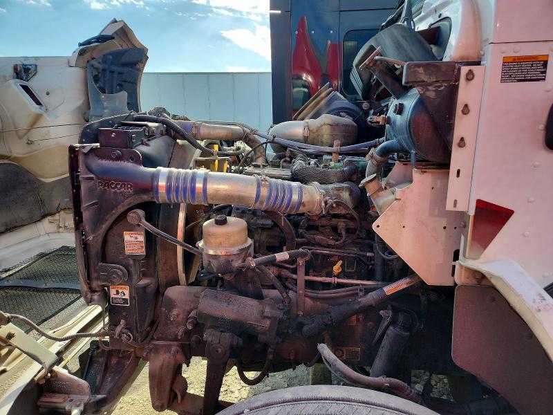 Продажа на аукционе авто 2015 Kenworth T330, vin: 2XKHAJ7X0FM462566, номер лота: 46208516