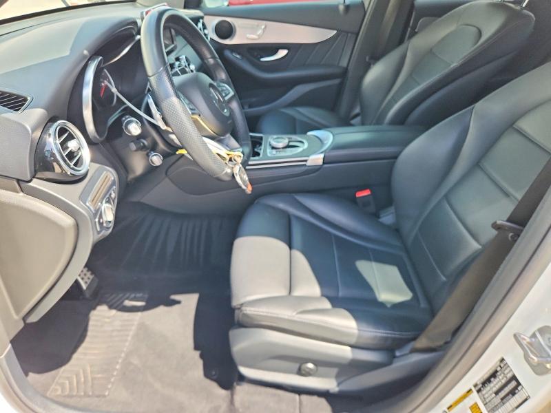 Aukcja sprzedaży 2019 Mercedes-benz Glc, vin: WDC0G4JB0K1002065, numer aukcji: 49441696