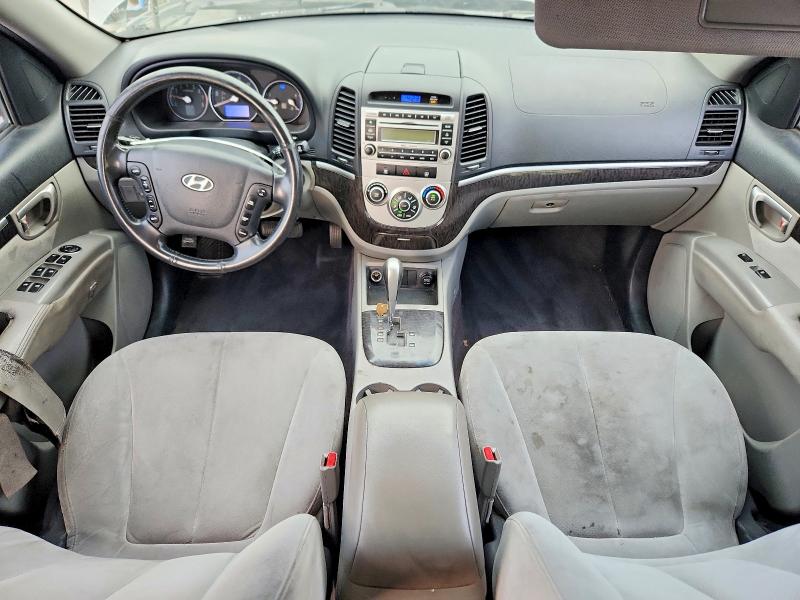 Aukcja sprzedaży 2008 Hyundai Santa Fe, vin: 5NMSH13E48H197250, numer aukcji: 51569756
