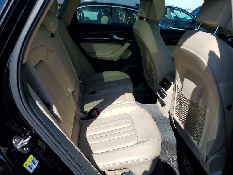 48651986 :رقم المزاد ، WA1BNAFYXK2117809 vin ، 2019 Audi Q5 مزاد بيع