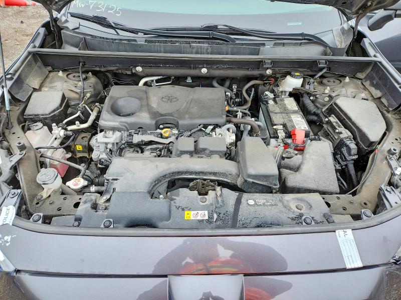 49787276 :رقم المزاد ، 2T3R1RFV0NC322072 vin ، 2022 Toyota Rav4 مزاد بيع