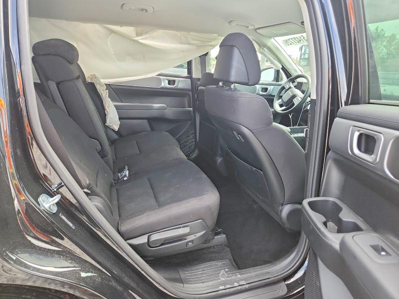 Aukcja sprzedaży 2026 Hyundai Santa Fe, vin: 5NMP14GL2TH173560, numer aukcji: 51427726