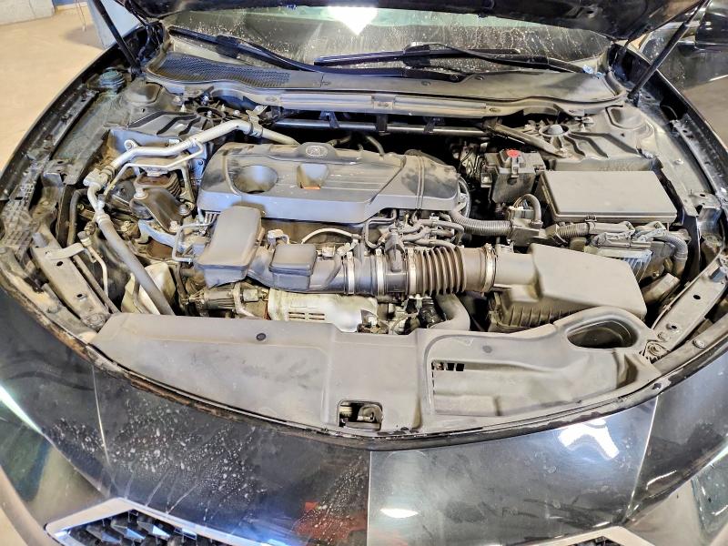Aukcja sprzedaży 2023 Acura Tlx, vin: 19UUB5F46PA003767, numer aukcji: 49253116