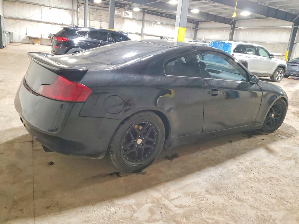 Aukcja sprzedaży 2005 Infiniti G35, vin: JNKCV54E15M401525, numer aukcji: 48414726