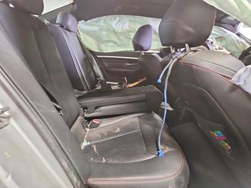 Продаж на аукціоні авто 2017 Bmw 330, vin: WBA8D9C33HA011191, номер лоту: 48876696