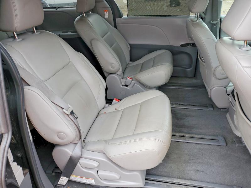 Aukcja sprzedaży 2020 Toyota Sienna, vin: 5TDDZ3DC7LS229497, numer aukcji: 49881756