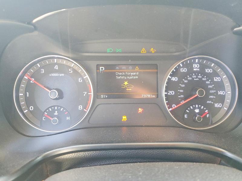 Продаж на аукціоні авто 2023 Kia Forte, vin: 3KPF24AD6PE566758, номер лоту: 51811766
