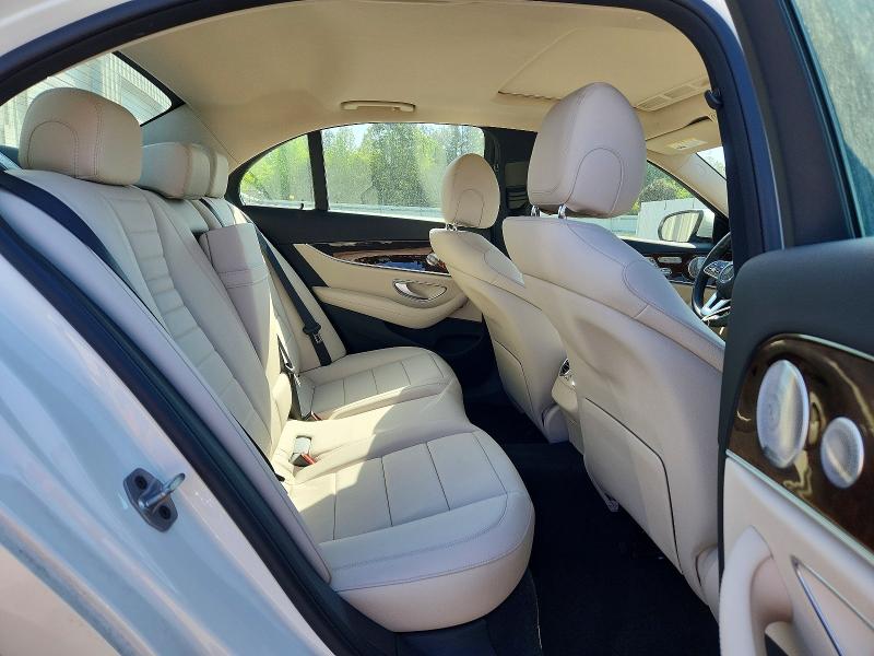 Продаж на аукціоні авто 2019 Mercedes-benz E, vin: WDDZF4JB6KA653142, номер лоту: 50281276
