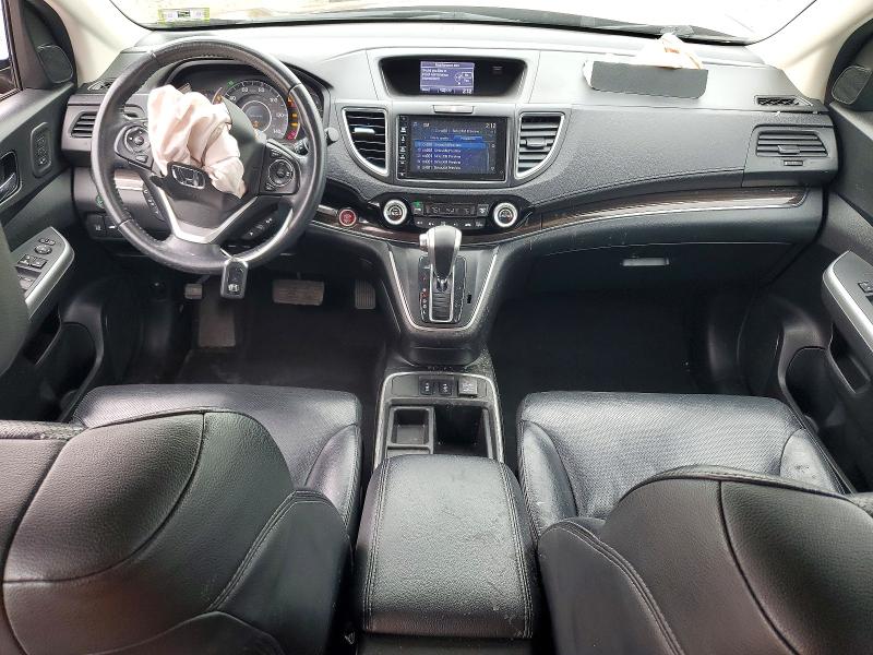 Aukcja sprzedaży 2015 Honda Cr-v, vin: 5J6RM4H99FL065629, numer aukcji: 51533446