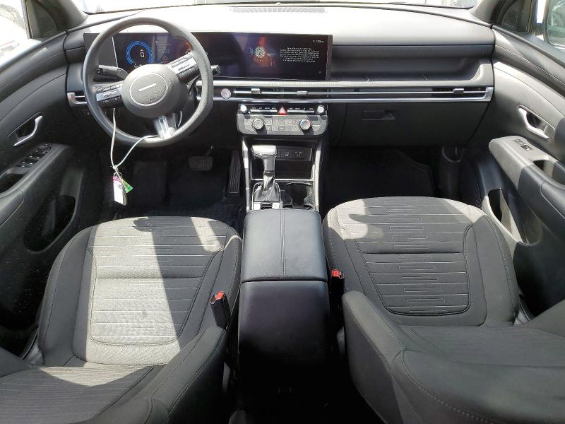 Aukcja sprzedaży 2025 Hyundai Santa Cruz, vin: 5NTJA4DE7SH137331, numer aukcji: 48613126
