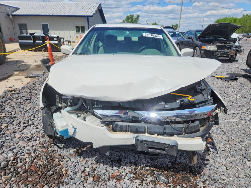 2010 Ford Fusion მანქანა იყიდება აუქციონზე, vin: 3FAHP0HA1AR185548, აუქციონის ნომერი: 51518306