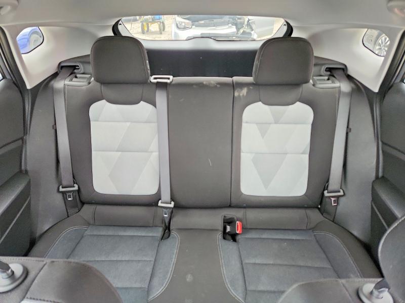Aukcja sprzedaży 2024 Chevrolet Trax, vin: KL77LFE23RC135694, numer aukcji: 48446126