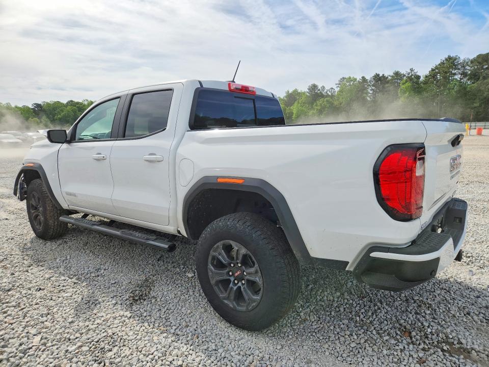 Aukcja sprzedaży 2025 Gmc Canyon, vin: 1GTP1BEK6S1209967, numer aukcji: 49719696