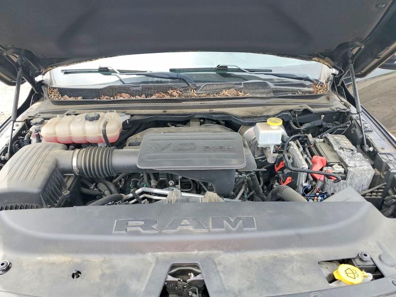 Продаж на аукціоні авто 2019 Ram 1500, vin: 1C6RREFG7KN705552, номер лоту: 49774966