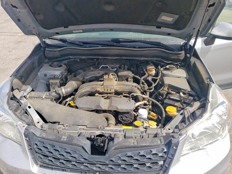 Продаж на аукціоні авто 2016 Subaru Forester, vin: JF2SJADC8GH419775, номер лоту: 48662666